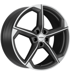 R66_ORBIT GREY-MATT-FRONT CUT R66_ORBIT GREY-MATT-FRONT CUT