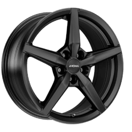 R69_JET BLACK-MATT