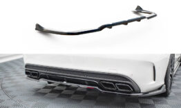 eng_pl_Central-Rear-Splitter-with-vertical-bars-Mercedes-AMG-C63-Sedan-Estate-W205-S205-20580_1