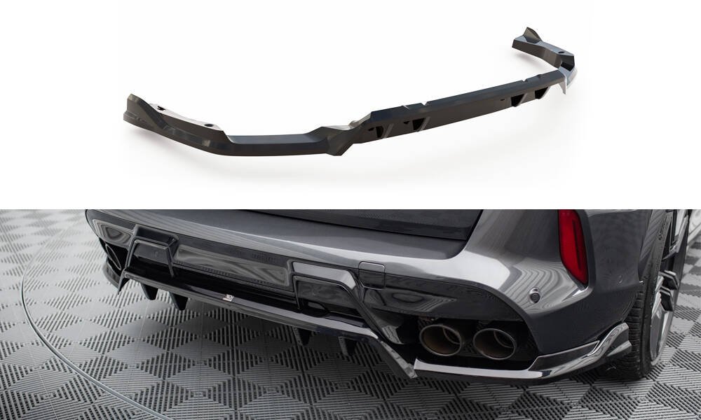 eng_pl_Central-Rear-Splitter-with-vertical-bars-BMW-X5-M-F95-Facelift-20702_1