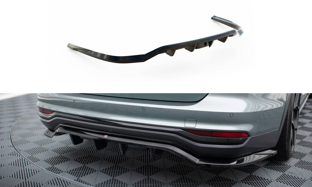 eng_pl_Central-Rear-Splitter-with-vertical-bars-Audi-A6-Allroad-C8-20742_3