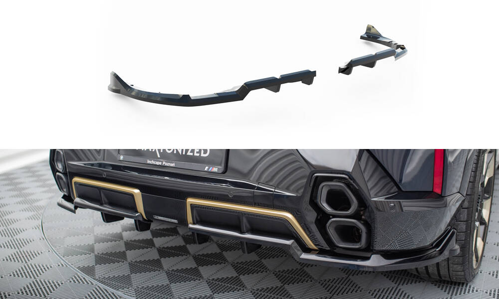 eng_pl_Central-Rear-Splitter-with-vertical-bars-BMW-XM-G09-20726_1