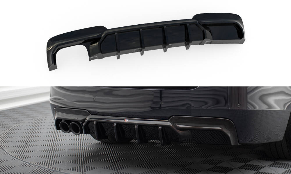 eng_pl_Rear-Valance-V-2-BMW-5-M-Pack-F10-Version-with-double-exhaust-on-one-side-20782_1
