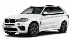 X5M [F85] (14-18)