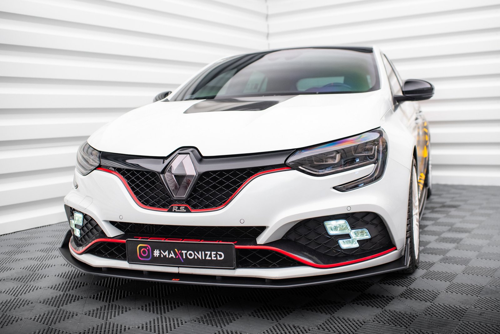 eng_pl_Street-Pro-Front-Splitter-Renault-Megane-RS-Mk4-23202_3